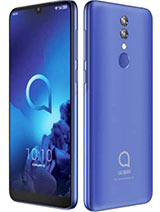 Best available price of alcatel 3L in Slovakia