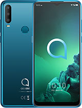 Best available price of alcatel 3x (2019) in Slovakia
