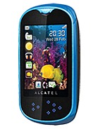 Best available price of alcatel OT-708 One Touch MINI in Slovakia