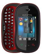 Best available price of alcatel OT-880 One Touch XTRA in Slovakia