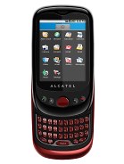 Best available price of alcatel OT-980 in Slovakia