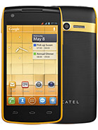 Best available price of alcatel OT-992D in Slovakia