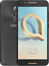 Best available price of alcatel A7 in Slovakia
