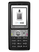 Best available price of alcatel OT-C550 in Slovakia