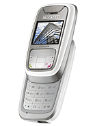 Best available price of alcatel OT-E265 in Slovakia