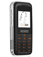 Best available price of alcatel OT-E801 in Slovakia
