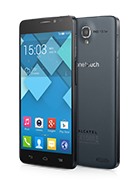 Best available price of alcatel Idol X in Slovakia
