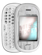 Best available price of alcatel Miss Sixty in Slovakia