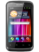 Best available price of alcatel OT-978 in Slovakia