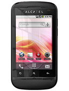 Best available price of alcatel OT-918 in Slovakia