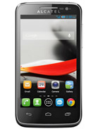 Best available price of alcatel Evolve in Slovakia