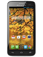 Best available price of alcatel Fierce in Slovakia