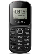 Best available price of alcatel OT-117 in Slovakia