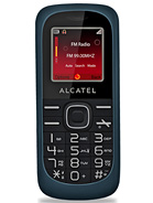 Best available price of alcatel OT-213 in Slovakia