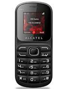 Best available price of alcatel OT-217 in Slovakia