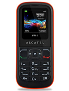 Best available price of alcatel OT-306 in Slovakia