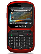 Best available price of alcatel OT-803 in Slovakia