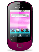 Best available price of alcatel OT-908 in Slovakia