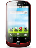 Best available price of alcatel OT-990 in Slovakia
