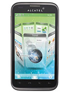 Best available price of alcatel OT-995 in Slovakia