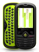 Best available price of alcatel OT-606 One Touch CHAT in Slovakia