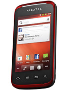 Best available price of alcatel OT-983 in Slovakia