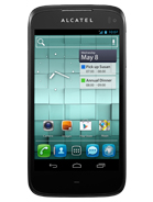 Best available price of alcatel OT-997 in Slovakia