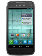 Best available price of alcatel OT-997D in Slovakia