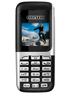 Best available price of alcatel OT-E205 in Slovakia