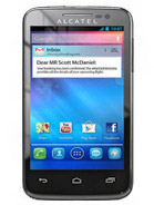 Best available price of alcatel One Touch M-Pop in Slovakia