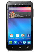 Best available price of alcatel One Touch X-Pop in Slovakia