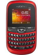 Best available price of alcatel OT-310 in Slovakia
