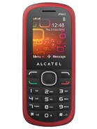 Best available price of alcatel OT-317D in Slovakia