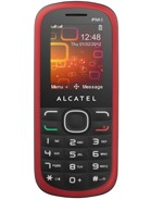 Best available price of alcatel OT-318D in Slovakia