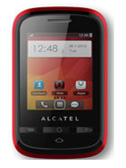 Best available price of alcatel OT-605 in Slovakia