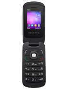 Best available price of alcatel OT-668 in Slovakia