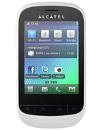 Best available price of alcatel OT-720 in Slovakia