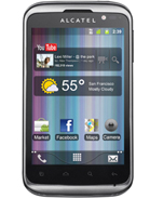 Best available price of alcatel OT-991 in Slovakia