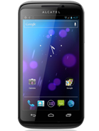 Best available price of alcatel OT-993 in Slovakia