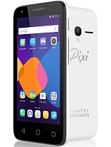 Best available price of alcatel Pixi 3 4-5 in Slovakia