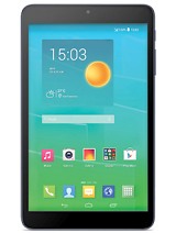 Best available price of alcatel Pixi 3 8 3G in Slovakia