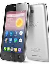 Best available price of alcatel Pixi First in Slovakia