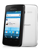 Best available price of alcatel One Touch Pixi in Slovakia