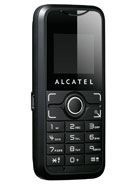 Best available price of alcatel OT-S120 in Slovakia