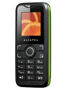 Best available price of alcatel OT-S210 in Slovakia
