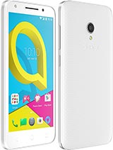 Best available price of alcatel U5 in Slovakia