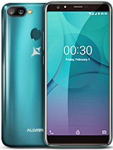Best available price of Allview P10 Pro in Slovakia