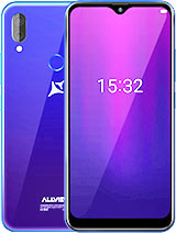 Best available price of Allview Soul X6 Mini in Slovakia