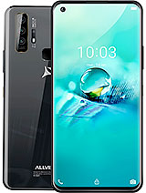 Best available price of Allview Soul X7 Pro in Slovakia