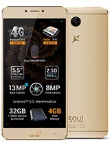 Best available price of Allview X3 Soul Plus in Slovakia